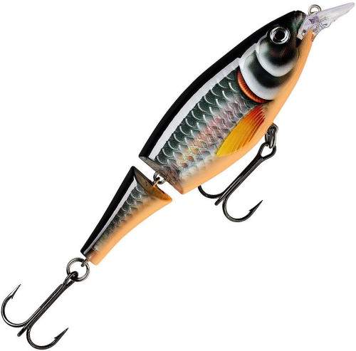  RAPALA X-Rap Jointed Shad 13 |HLW || 1,2-2,4, 13, 46