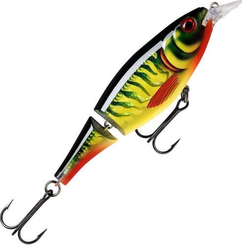  RAPALA X-Rap Jointed Shad 13 |HTP || 1,2-2,4, 13, 46