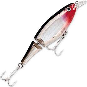  RAPALA X-Rap Jointed Shad 13 |S || 1,2-2,4, 13, 46