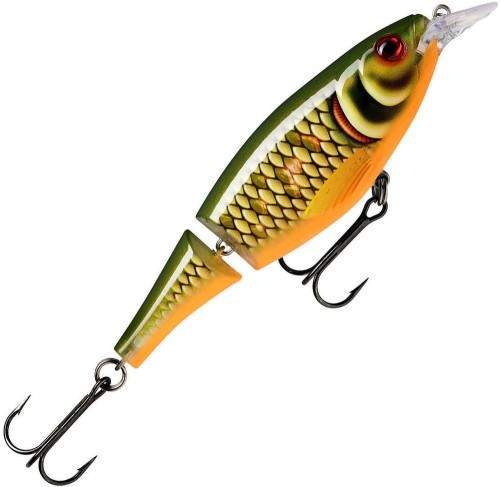  RAPALA X-Rap Jointed Shad 13 |SCRR || 1,2-2,4, 13, 46