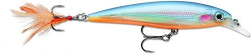  RAPALA X-Rap 08 |SCP || 0,9-1,5, 8, 7