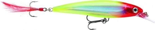  RAPALA X-Rap 10 |CLN || 1,2-1,8, 10, 13