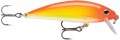  RAPALA X-Rap Countdown 05 |HH || 0,6-1,2, 5, 4