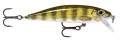  RAPALA X-Rap Countdown 05 |PEL || 0,6-1,2, 5, 4