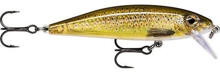  RAPALA X-Rap Countdown 05 |RTL || 0,6-1,2, 5, 4