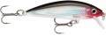  RAPALA X-Rap Countdown 05 |S || 0,6-1,2, 5, 4