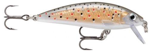  RAPALA X-Rap Countdown 05 |TR || 0,6-1,2, 5, 4