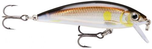  RAPALA X-Rap Countdown 07 |AYU || 0,9-1,5, 7, 10