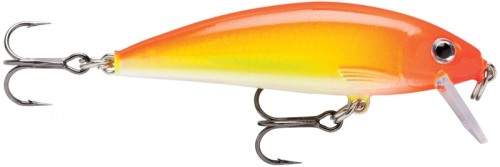  RAPALA X-Rap Countdown 07 |HH || 0,9-1,5, 7, 10