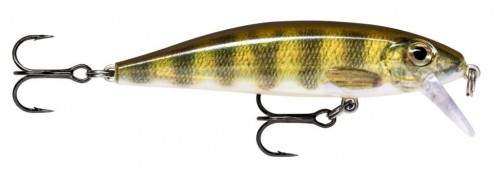  RAPALA X-Rap Countdown 07 |PEL || 0,9-1,5, 7, 10