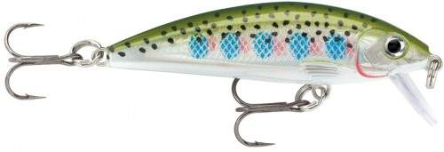  RAPALA X-Rap Countdown 07 |RT || 0,9-1,5, 7, 10