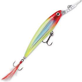  RAPALA X-Rap Deep 10 |CLN || 1,8-4,5, 10, 13