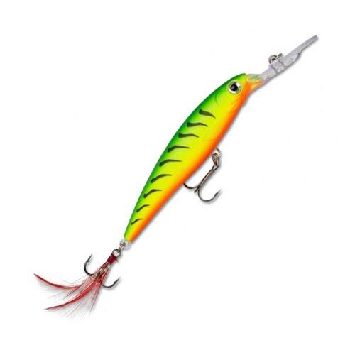  RAPALA X-Rap Deep 10 |FTU || 1,8-4,5, 10, 13