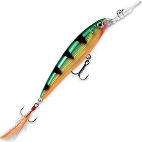  RAPALA X-Rap Deep 10 |P || 1,8-4,5, 10, 13