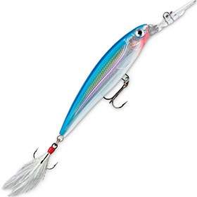  RAPALA X-Rap Deep 10 |SB || 1,8-4,5, 10, 13