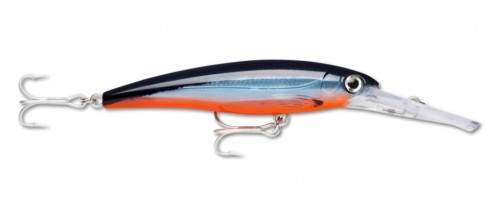  RAPALA X-Rap Magnum 10 |BFU ||  3, 11, 22.