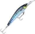  RAPALA X-Rap Magnum Xtreme 16 |HDWHU ||  2,5, 16, 68.