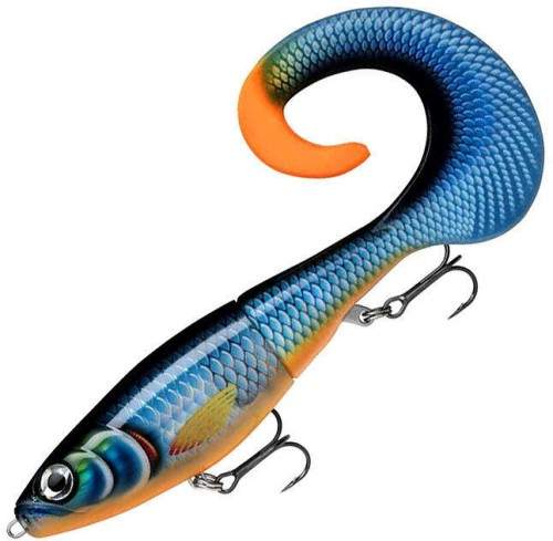  RAPALA X-Rap Otus 17 |BGH | . | 0,5-1, 17, 40