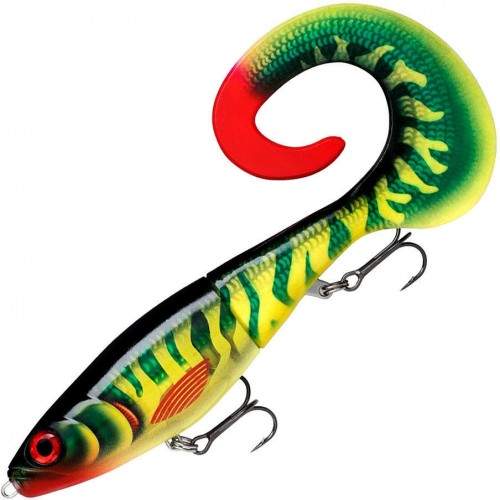  RAPALA X-Rap Otus 17 |HTP | . | 0,5-1, 17, 40