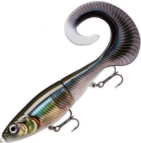  RAPALA X-Rap Otus 17 |SMB | . | 0,5-1, 17, 40