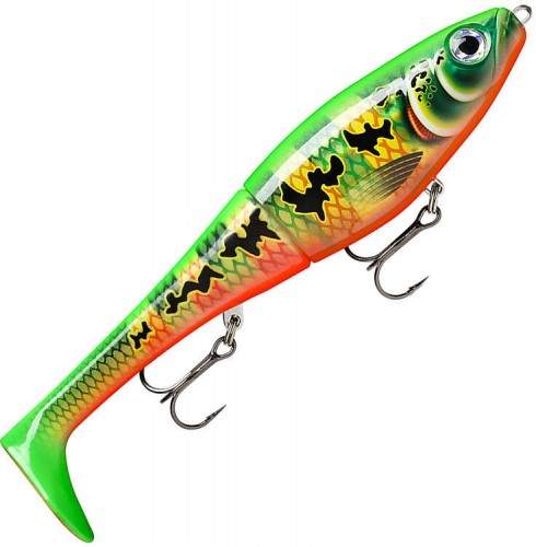  RAPALA X-Rap Peto 14 |PCK | . | 0,5-1, 14, 39