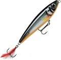  RAPALA X-Rap Subwalk 15 |HLW | . | 0,3-1,2, 15, 58.