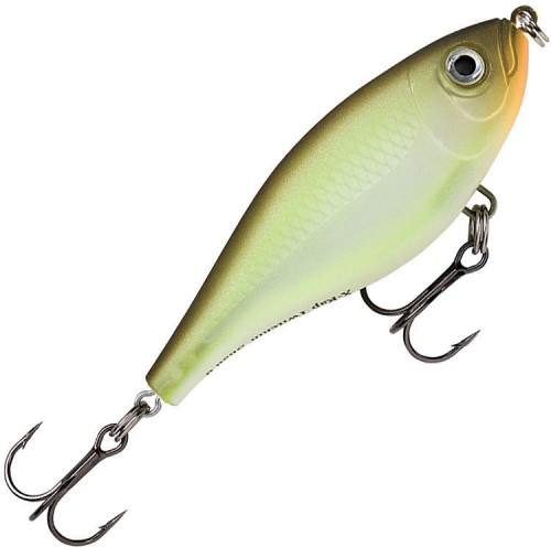  RAPALA X-Rap Twichin* Shad 08 |HAY | . | 0,3-0,6, 8, 13.