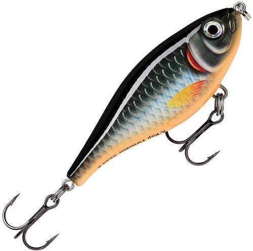  RAPALA X-Rap Twichin* Shad 08 |HLW | . | 0,3-0,6, 8, 13.