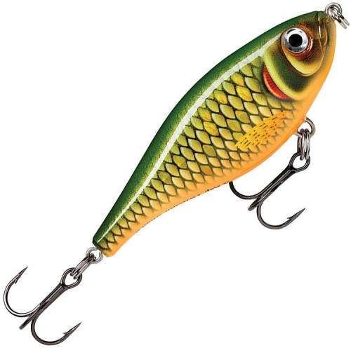  RAPALA X-Rap Twichin* Shad 08 |SCRR | . | 0,3-0,6, 8, 13.