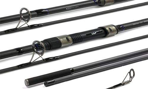  JRC Contact 13FT 390 3.50lb 408