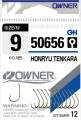  Owner HONRYU TENKARA 50656 10