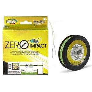   POWER PRO ZERO I 135m  0,28|20