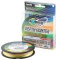   POWER PRO 200m 0,19mm 13kg Depth Hun