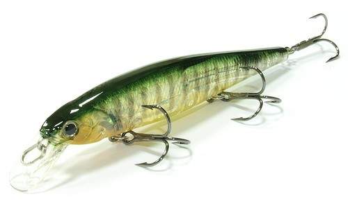  Lucky Craft Slender Pointer 97MR-246 Chost Sun Fish