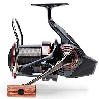  Daiwa 20 Tournament Basia45 SCW QD