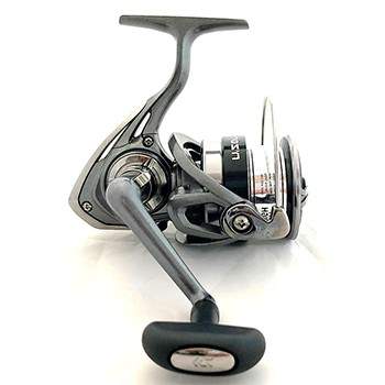  Daiwa 20 N*ZON LT 5000S-CP-DH