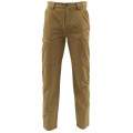  Simms Guide Pant, Dark Bronze, M