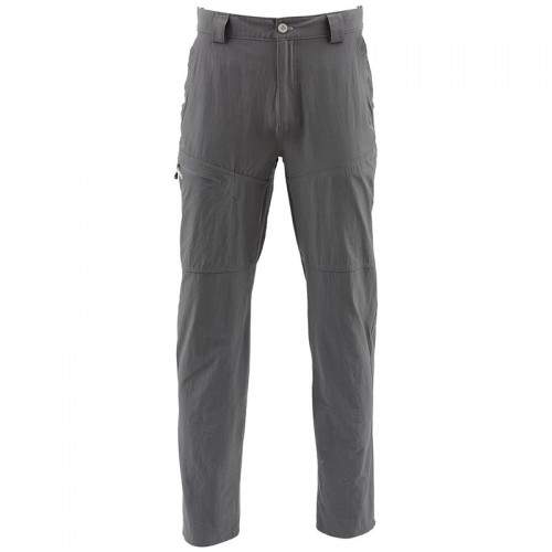  Simms Guide Pant, Slate, L