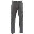  Simms Guide Pant, Slate, M