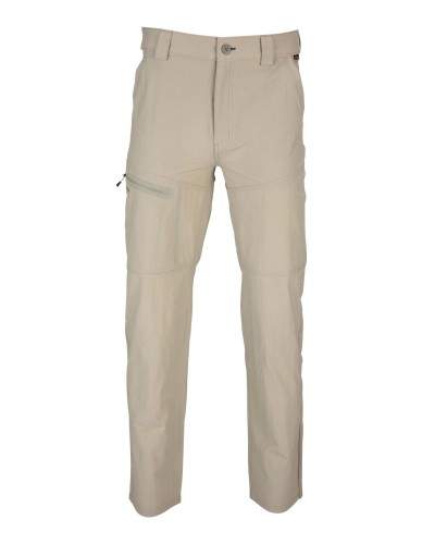  Simms Guide Pant, Khaki, M