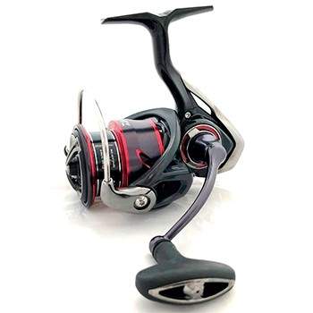  Daiwa 20 Fuego LT 1000