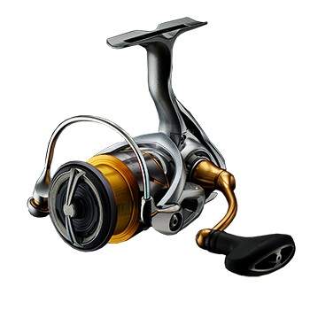  Daiwa 21 Freams FC LT 2000S