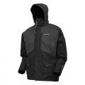  Savage Gear Heatlite Thermo Jacket Black Ink Grey -, , .M, .59125