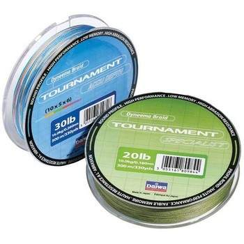 Tournament Specialist