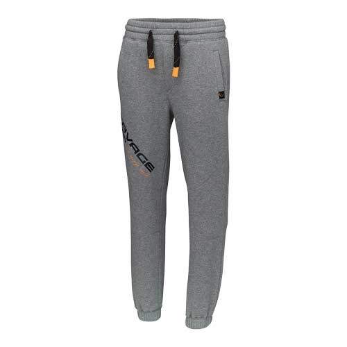  Savage Gear Civic Joggers Grey Melange .XXL, .73706