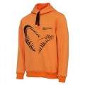  Savage Gear Mega Jaw Hoodie Sun Orange .M, .73865