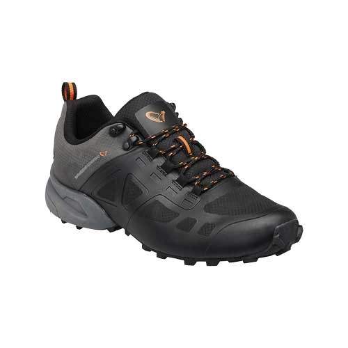  Savage Gear X-Grip Shoe Black Grey -, .44, .64942