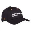  Savage Gear Sports Mesh Cap Black Ink, .73710