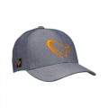  Savage Gear Classic Jaw Cap Grey Melange, .73707