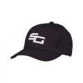  Savage Gear SG Baseball Cap  Black Ink, .73709
